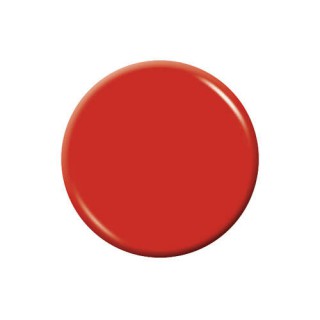 Premium Elite Design Dipping Powder | ED124 Vibrant Red